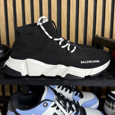 Balenciaga Speed UK 7