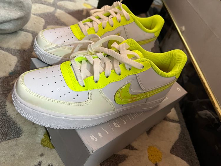 Nike Air Force 1  3