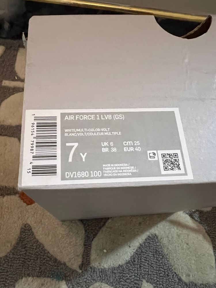 Nike Air Force 1  5