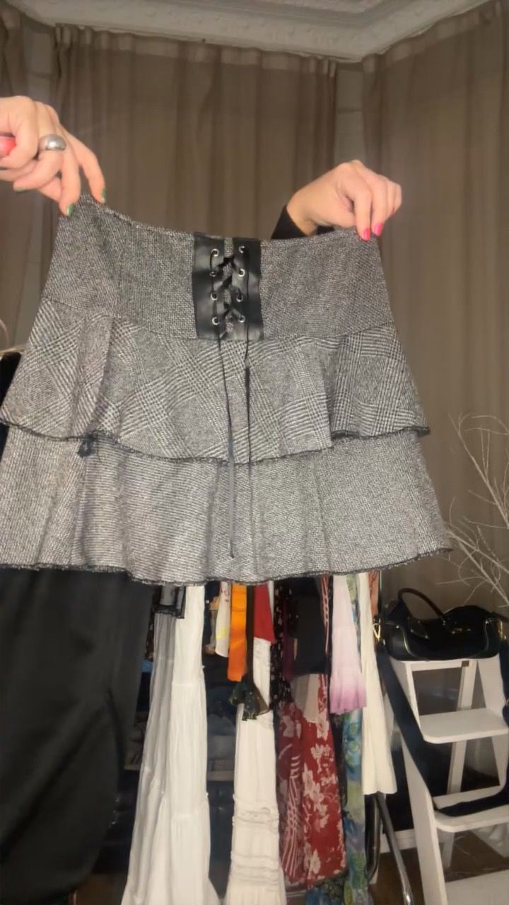 Reclaimed Vintage vintage skirt  product image