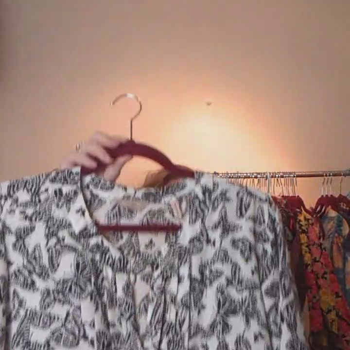 Other Anthology Top Size 22 Plus Size with butterfly Pattern product image