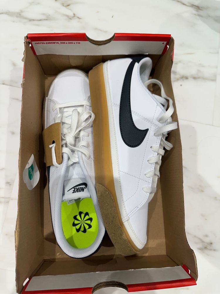 Nike Nike court legacy  product image