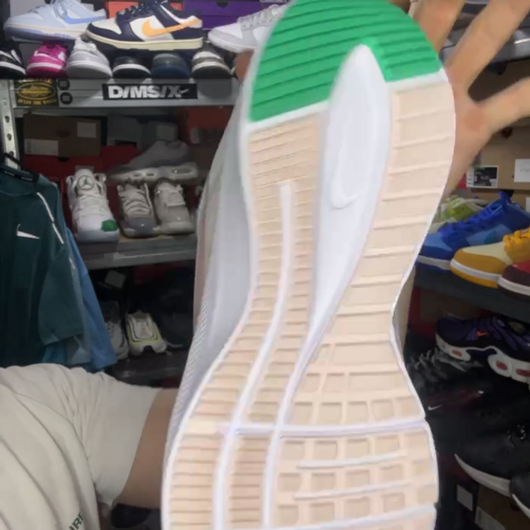 Nike wmns runner uk5.5 new product image