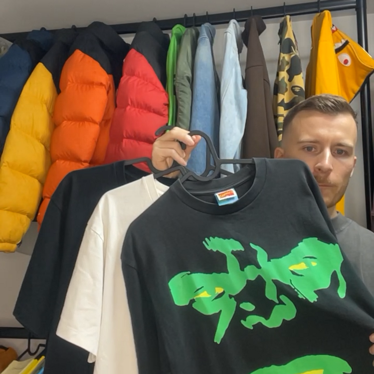 BAPE BAPE BUNDLE product image