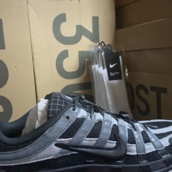 Nike Nike P6000 size 7  product image
