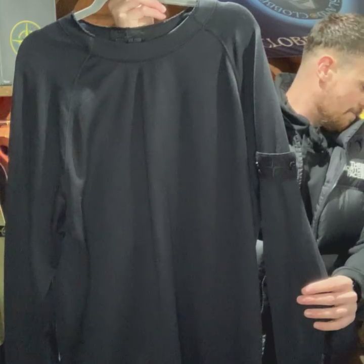 Ghost BLACK GHOST JUMPER product image