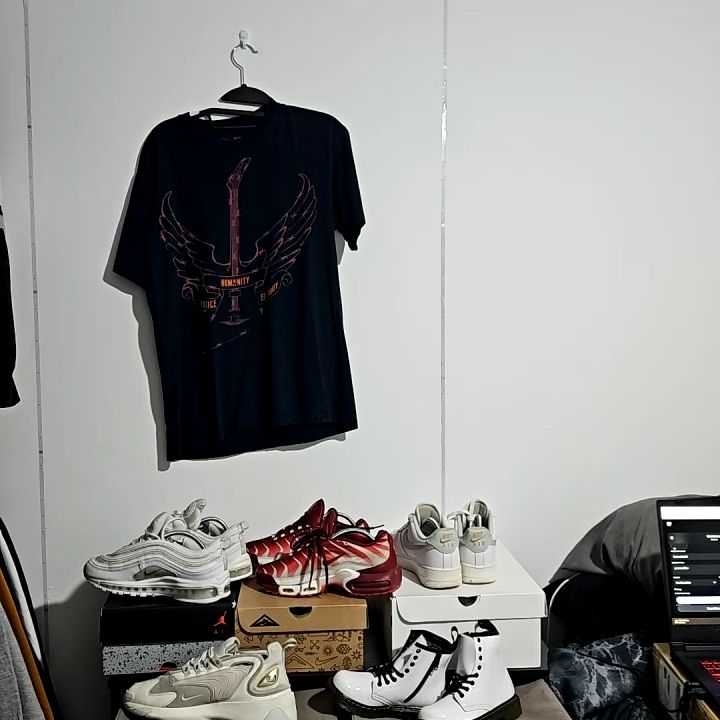 Hard Rock Cafe hard rock t shirt product image