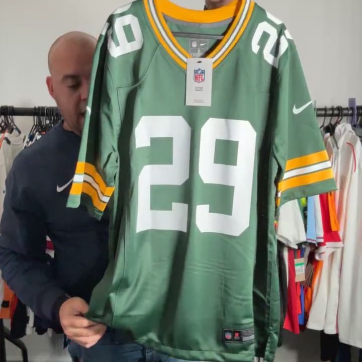 Nike 29 small greenbay packers  nike product image