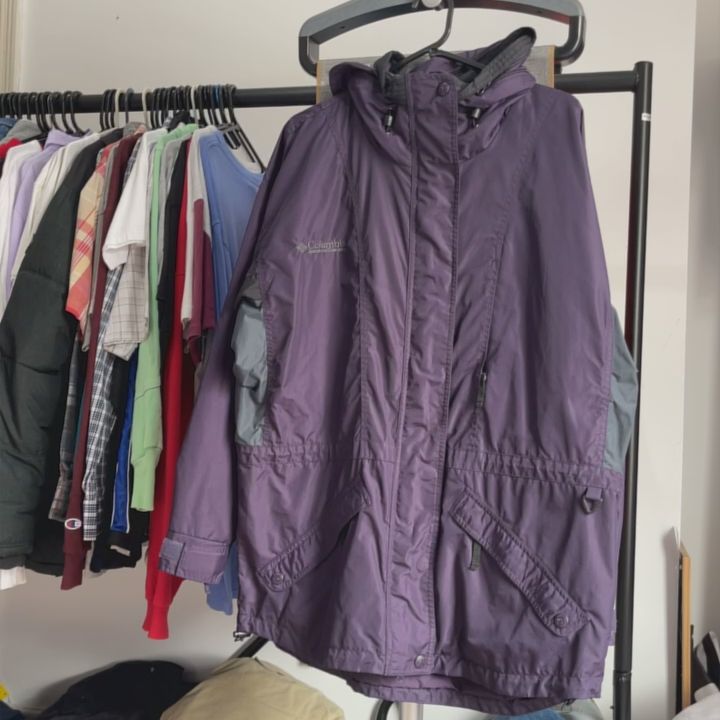 Columbia Sportswear columbia jacket womens med product image