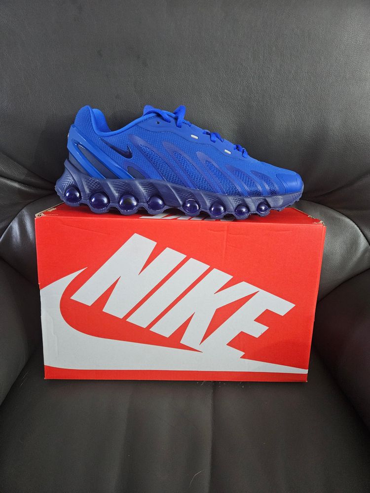 Air Max DN8 - Racer Blue