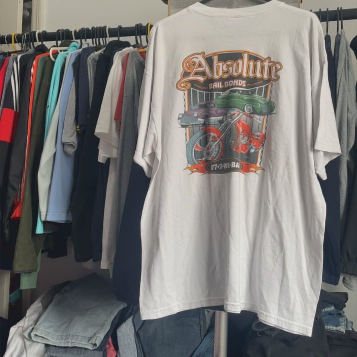 Other CAR TEE XL product image