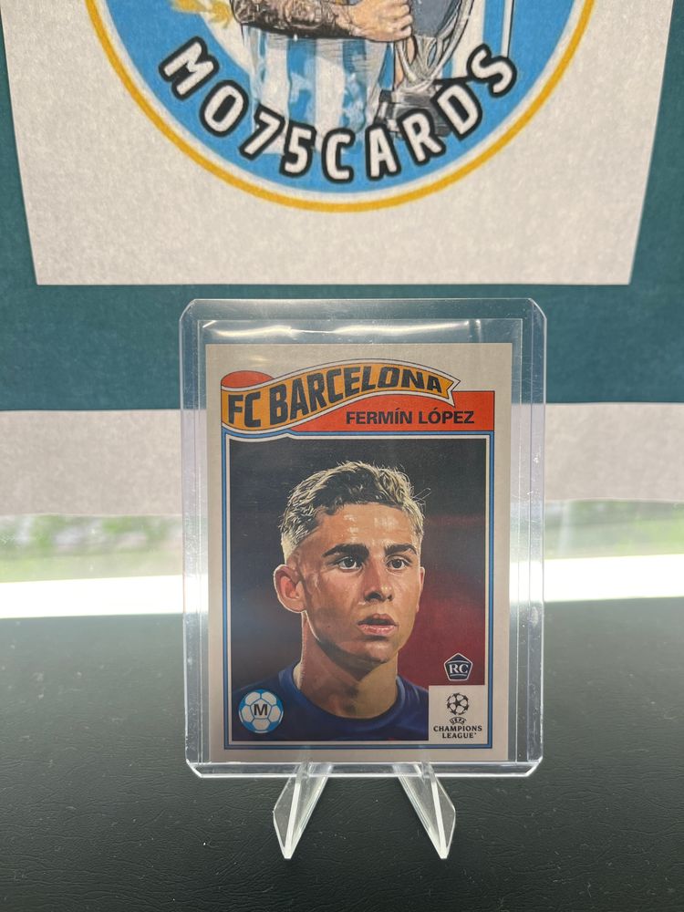 Fermín Living Set RC