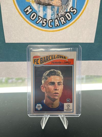Fermín Living Set RC