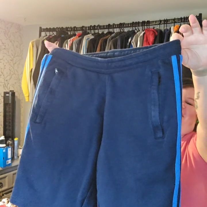 Adidas adidas small shorts  product image