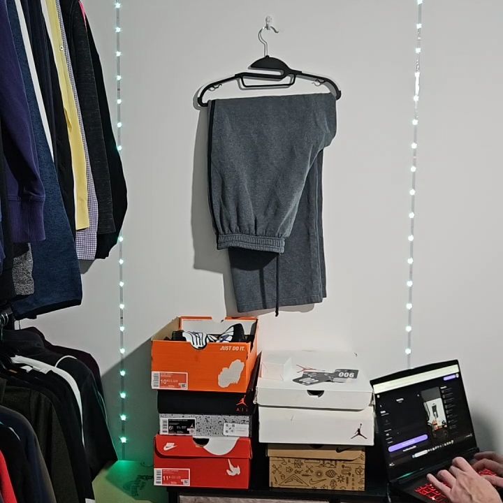 Adidas ADDIDAS XL JOGGER product image