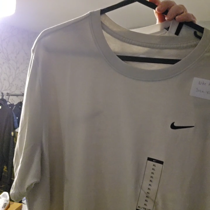 Nike nike x 2  xl  product image