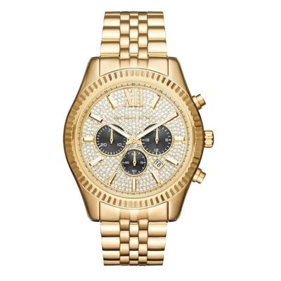 MICHAEL KORS MK8494 Lexington Chronograph Men’s Watch