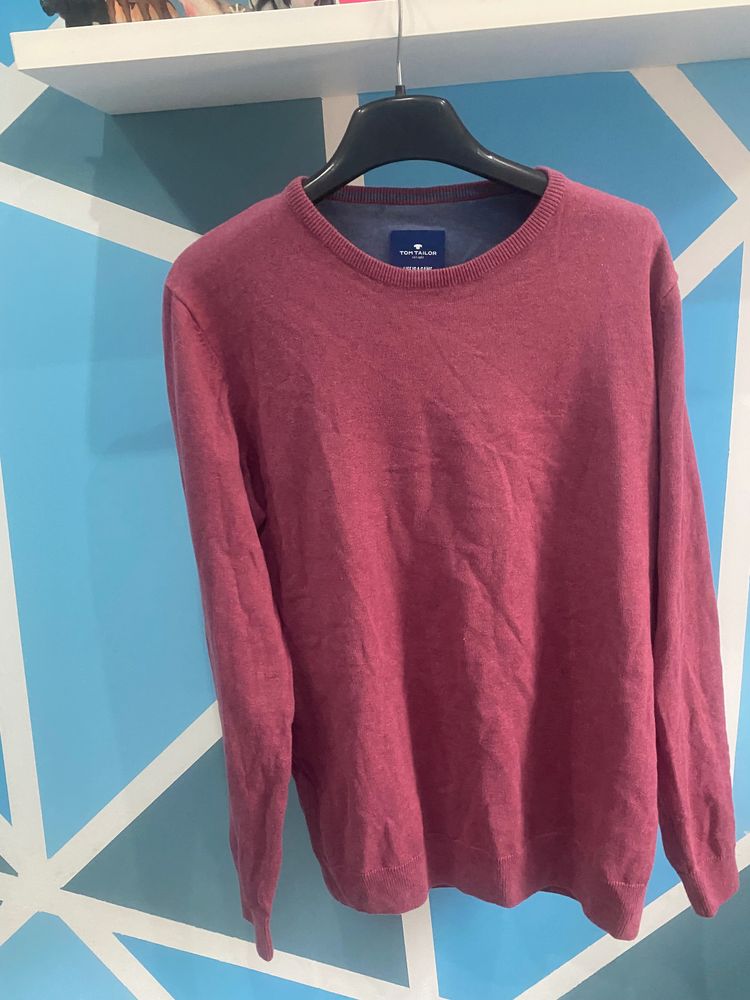 Maglione Tom Tailor