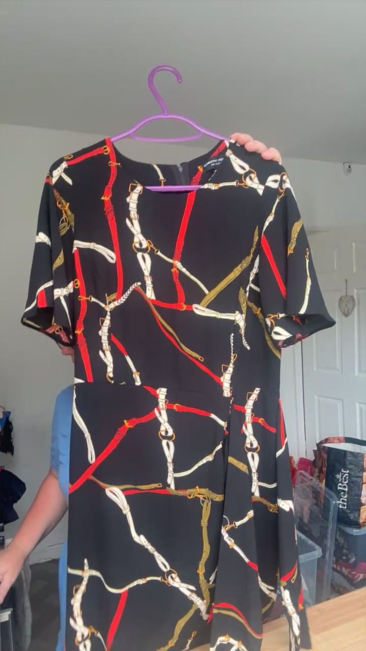 Other size 10 dp dress  product image