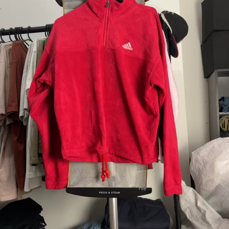 Adidas adidas fleece small product image