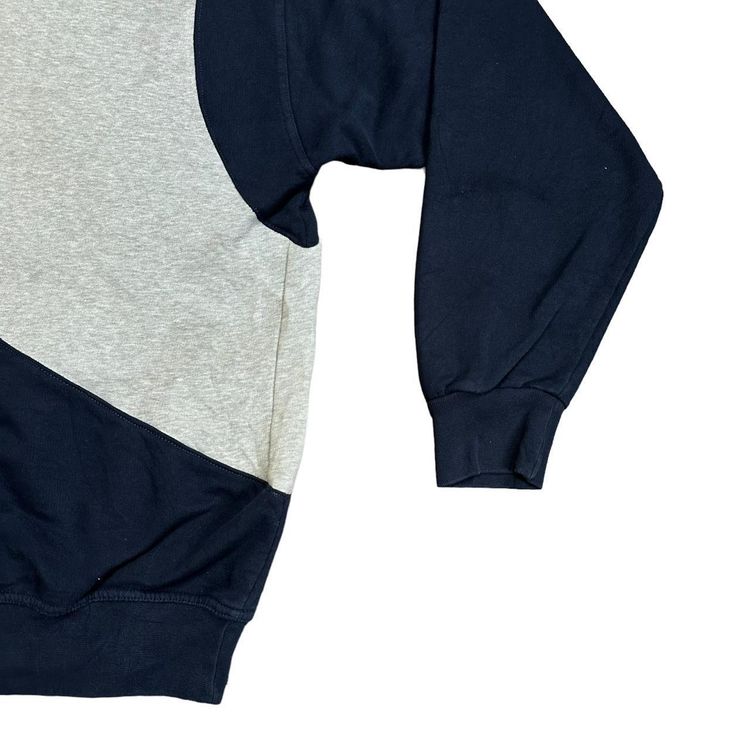 NIKE REWORK SWEATSHIRT 2