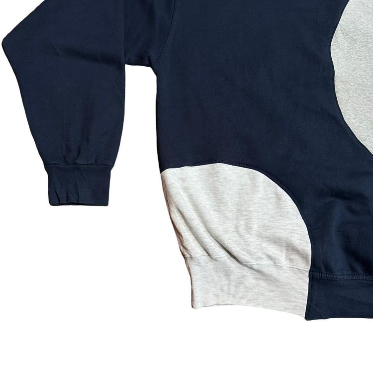 NIKE REWORK SWEATSHIRT 3