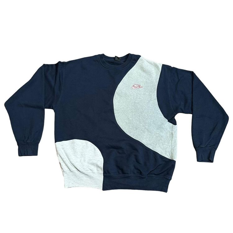 Nike NIKE REWORK SWEATSHIRT product image