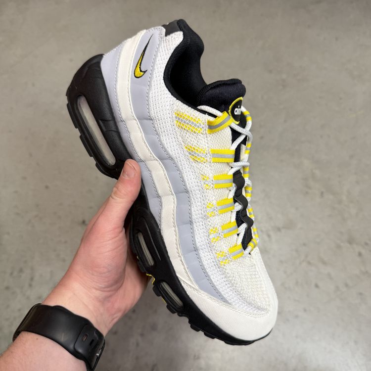 Nike Nike Airmax 95 Tour Yellow product image
