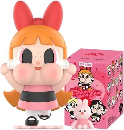 Other Pop Mart Surprise BoBo Figurines  product image