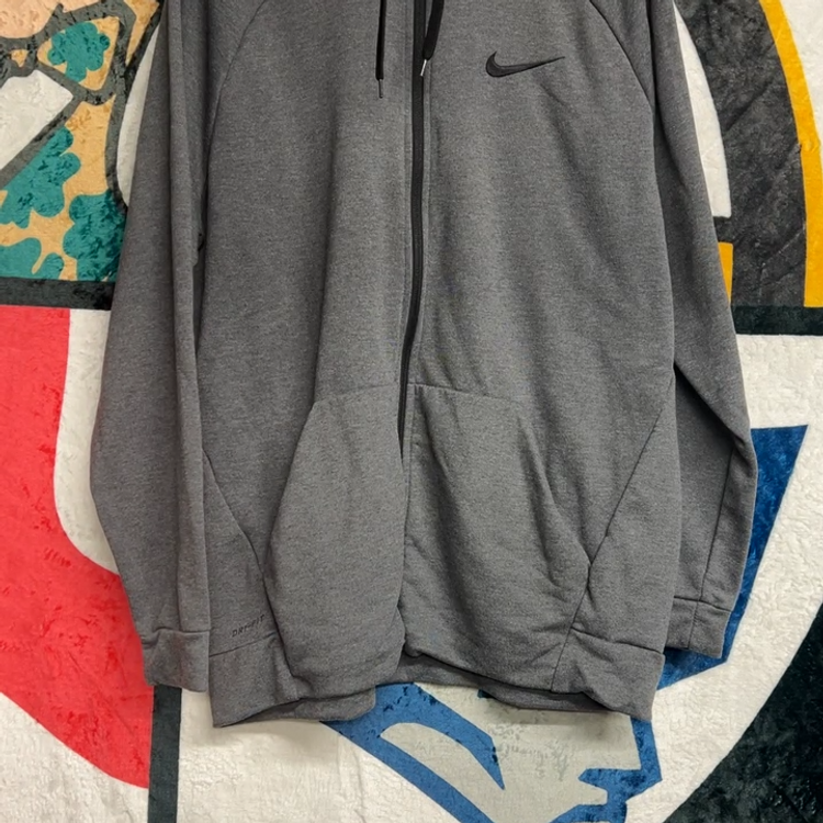 Nike nike hoodie size xl product image