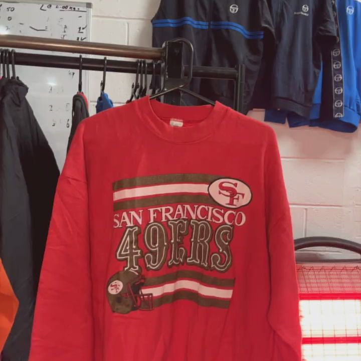 Other San Fran Sweat product image