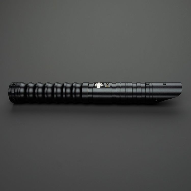 Star Wars Sigma Combat Lightsaber 12