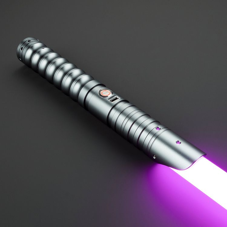 Star Wars Sigma Combat Lightsaber 8
