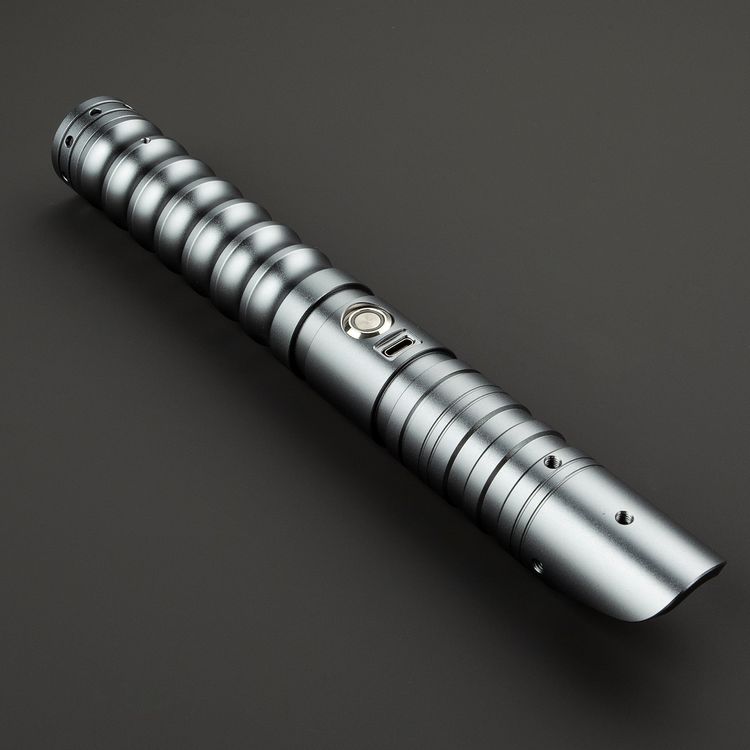 Star Wars Sigma Combat Lightsaber 5