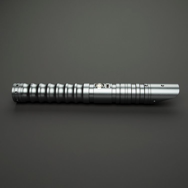 Star Wars Sigma Combat Lightsaber 9