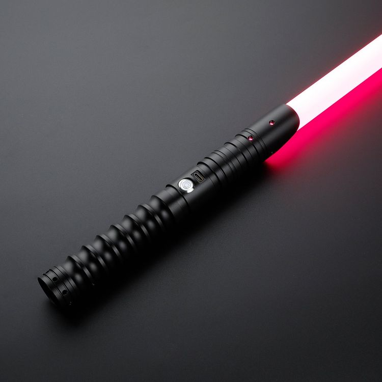 Star Wars Sigma Combat Lightsaber 2