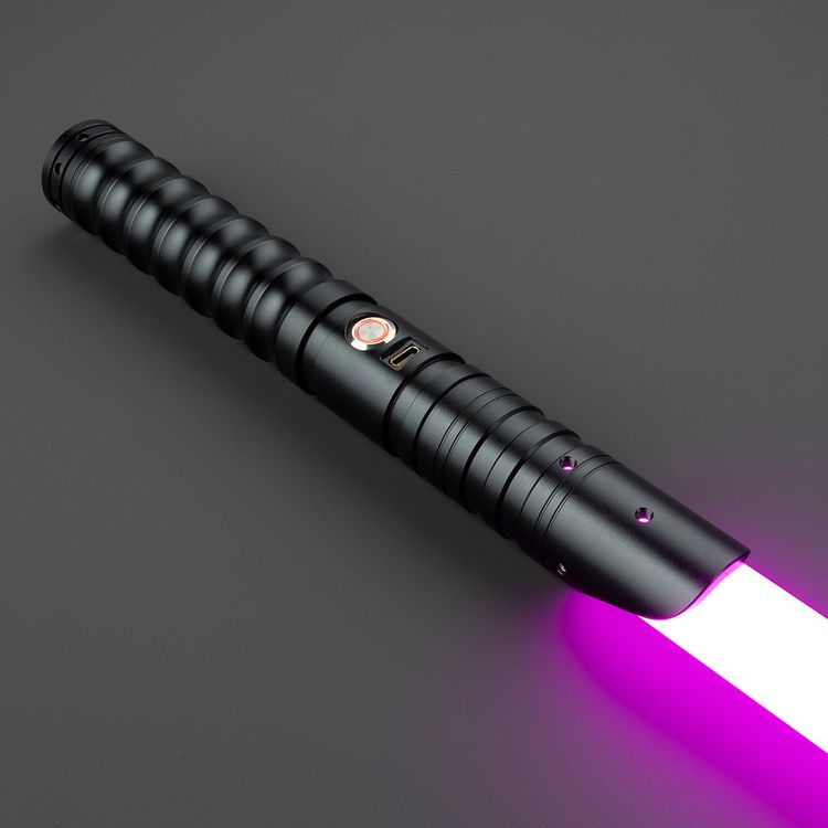 Star Wars Sigma Combat Lightsaber 21