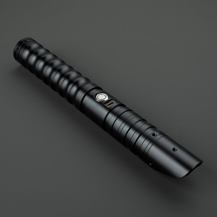 Star Wars Sigma Combat Lightsaber 10