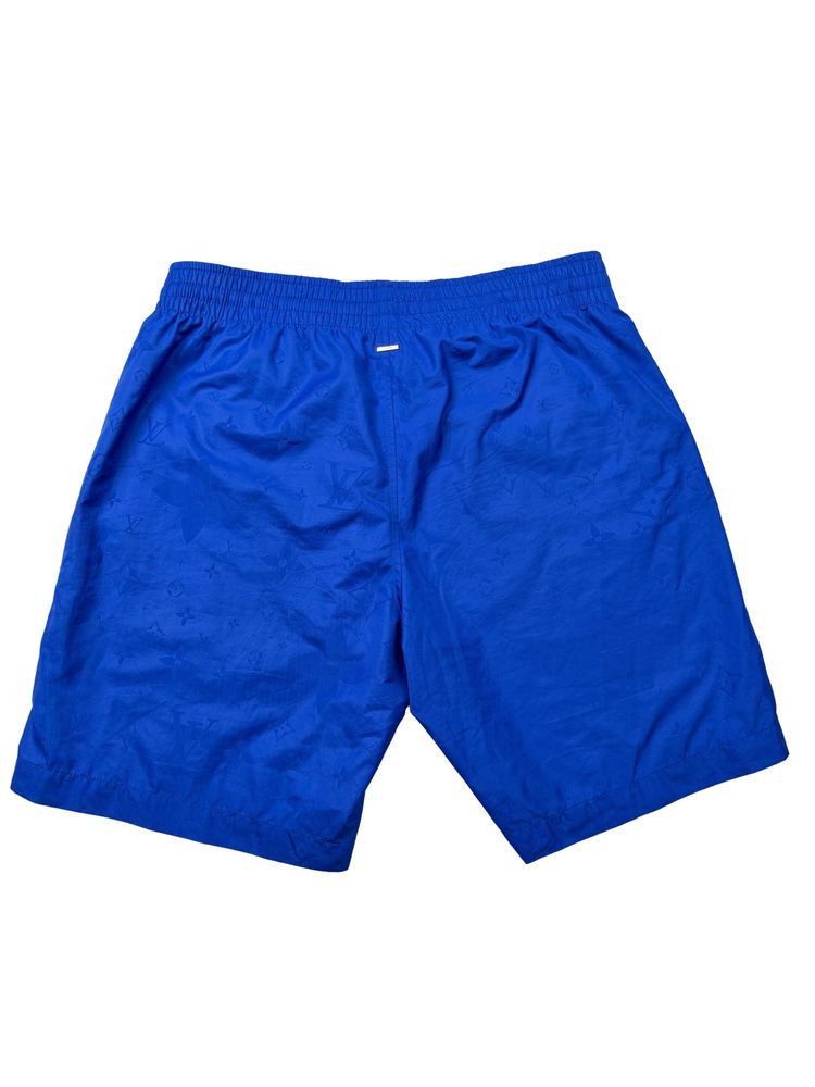 Louis Vuitton Monogram Swim Shorts image 3