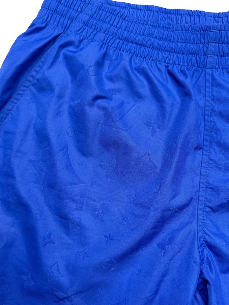 Louis Vuitton Monogram Swim Shorts image 6