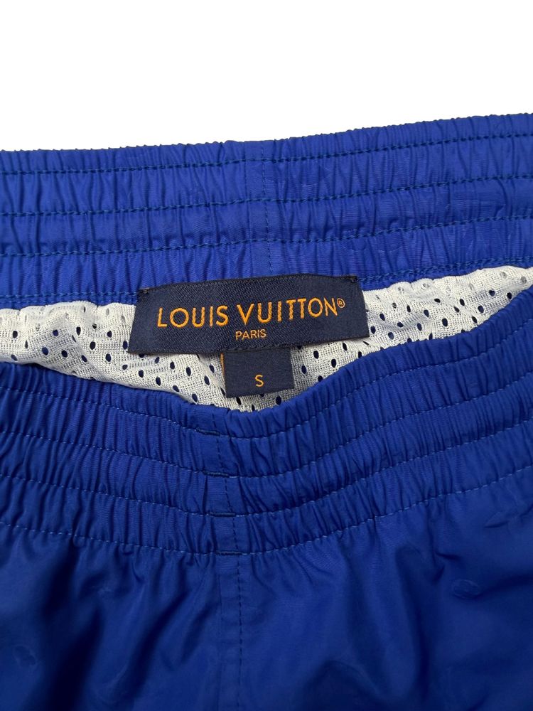Louis Vuitton Monogram Swim Shorts image 7