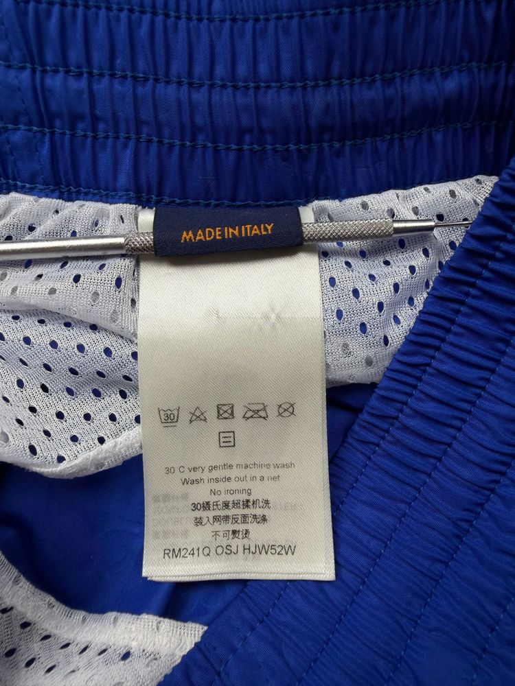 Louis Vuitton Monogram Swim Shorts image 8