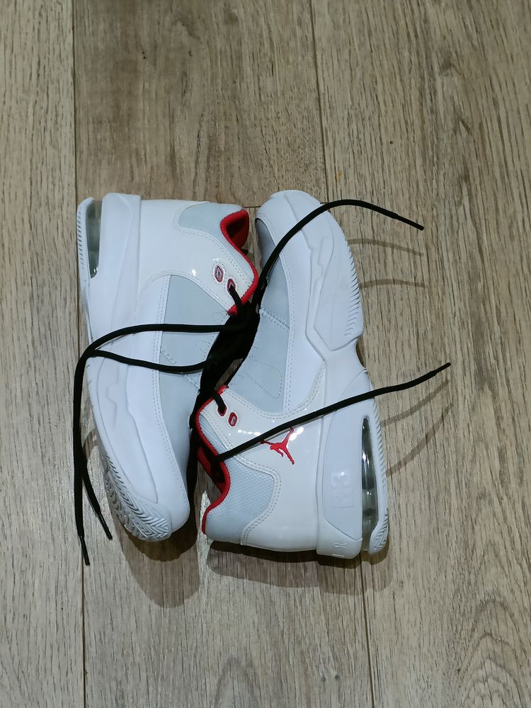 Jordan Basketball Shoes