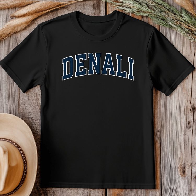 Other Denali national Park Tee 8 product image