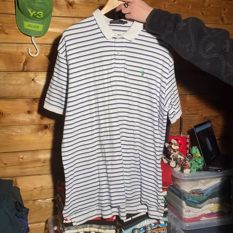 Polo POLO RL POLO, XL product image
