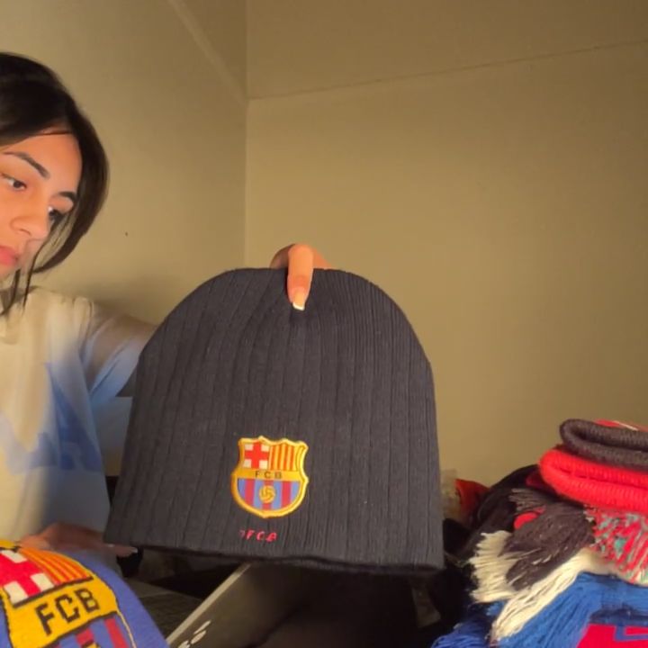 Other FCB BEANIE product image