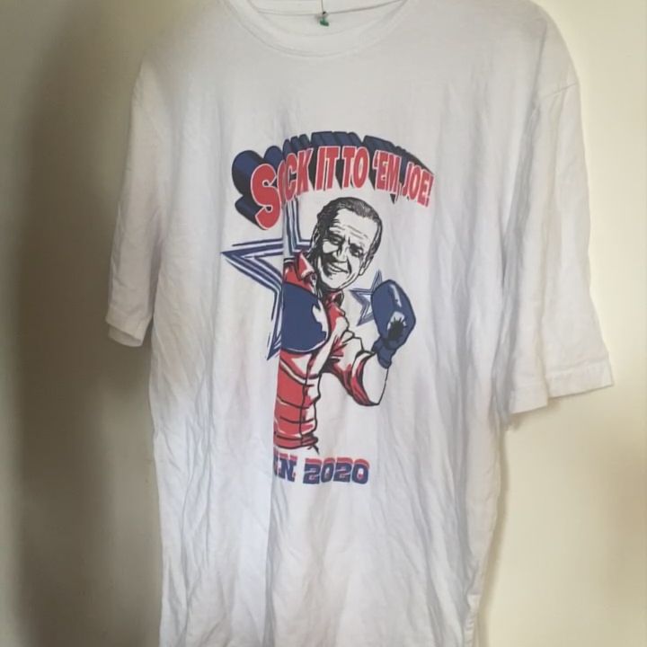 Other john biden tee l product image