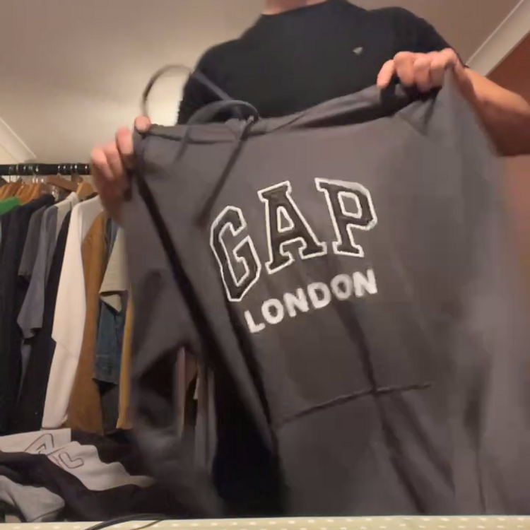 Gap gap hoodie product image