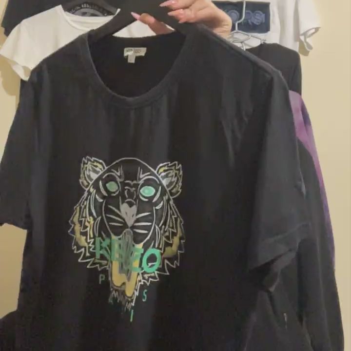 Kenzo kenzo shirt (L) product image