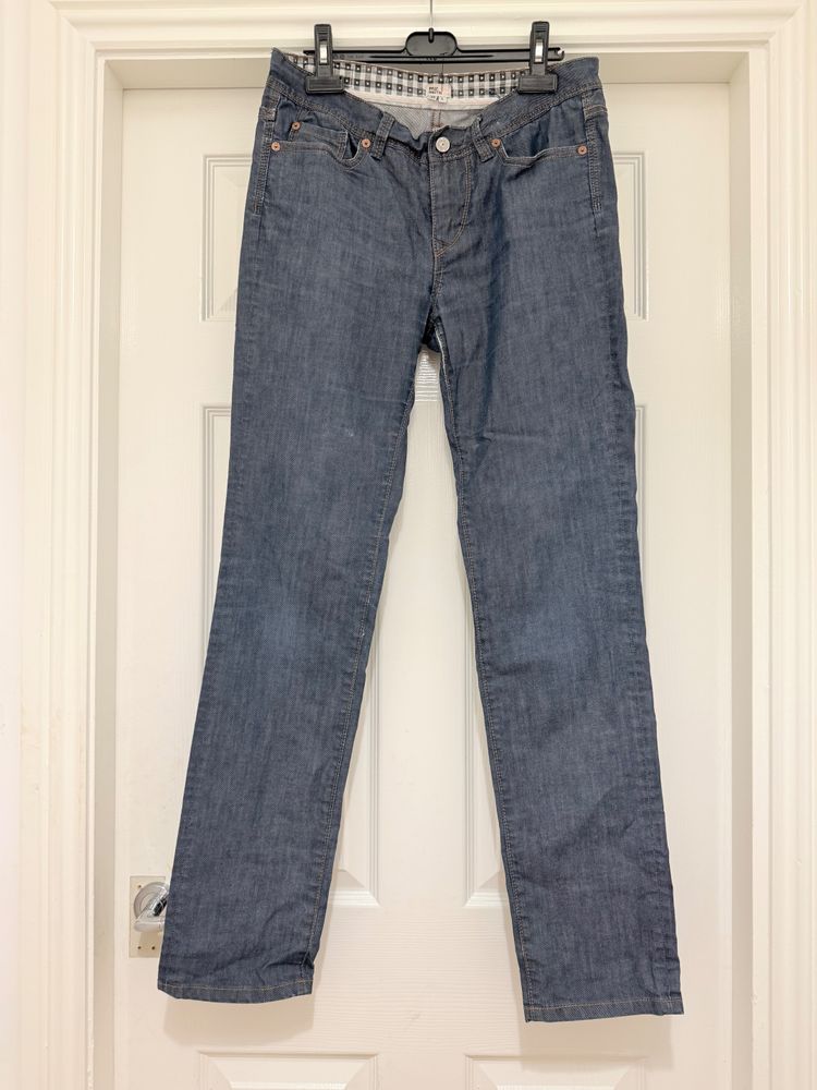 Nudie Jeans Paul Smith Blue Jeans product image
